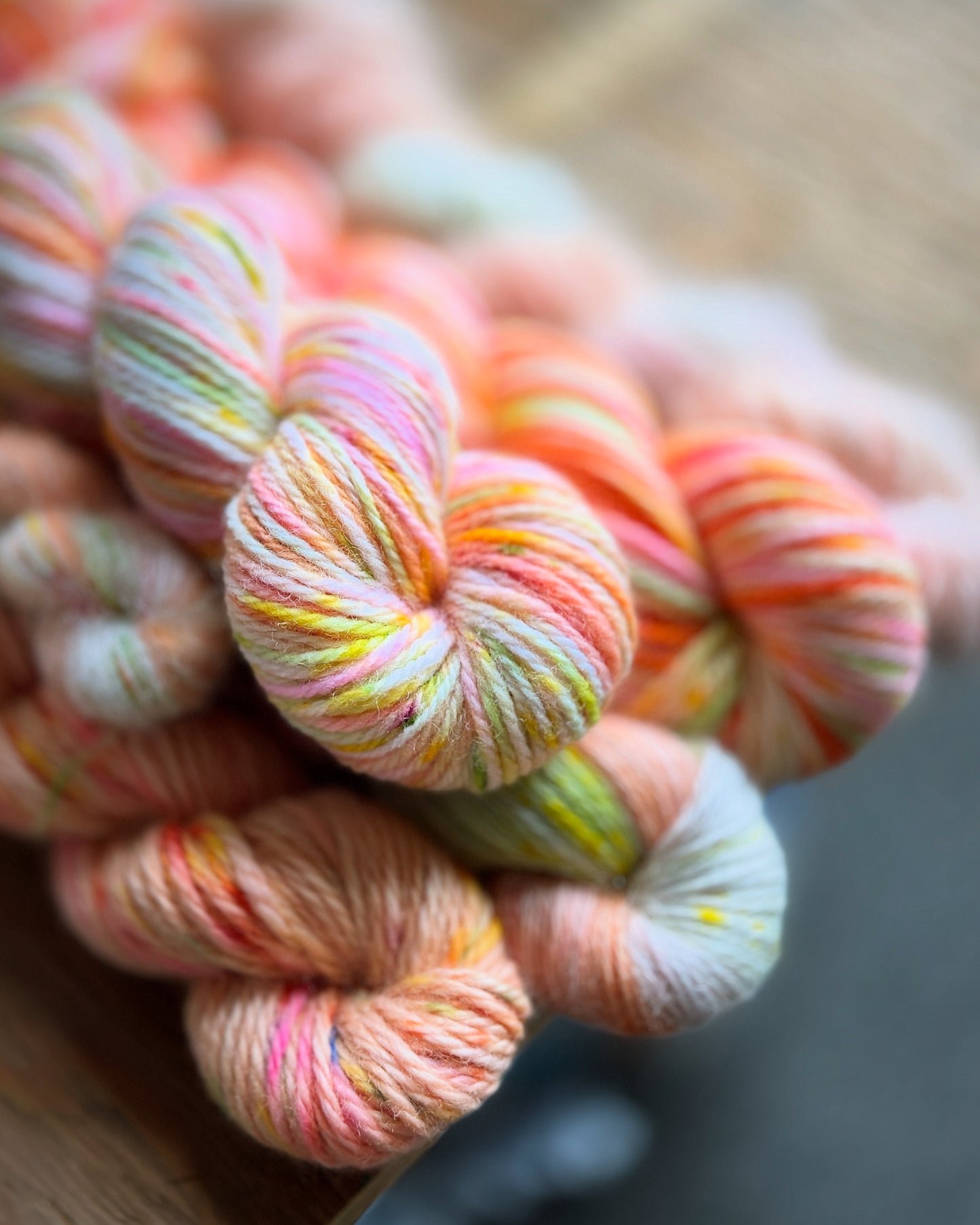 A Pocket Full of Posies - 5 Ways! by Muffs Merino