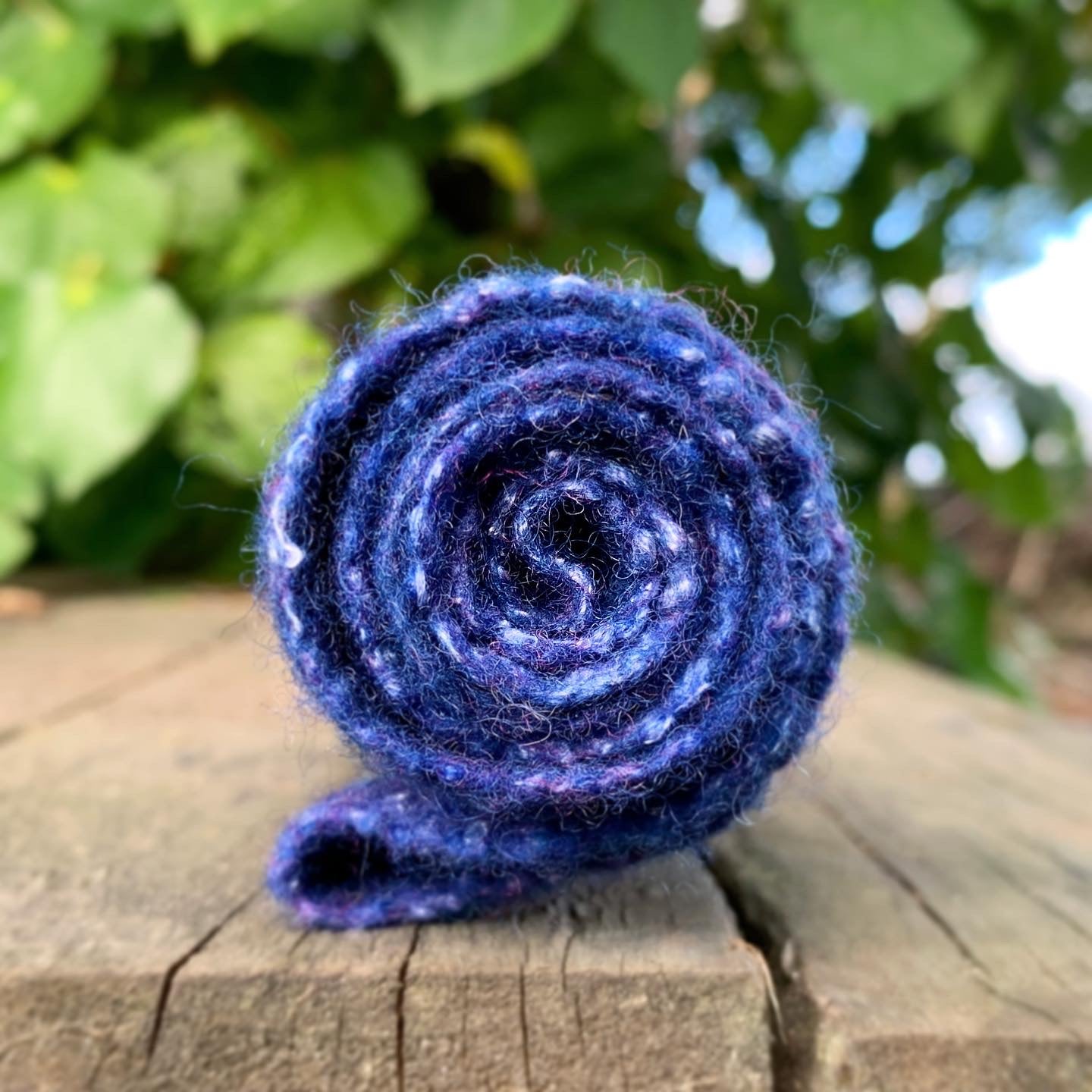 Nuno Scarf Wet Felting Template