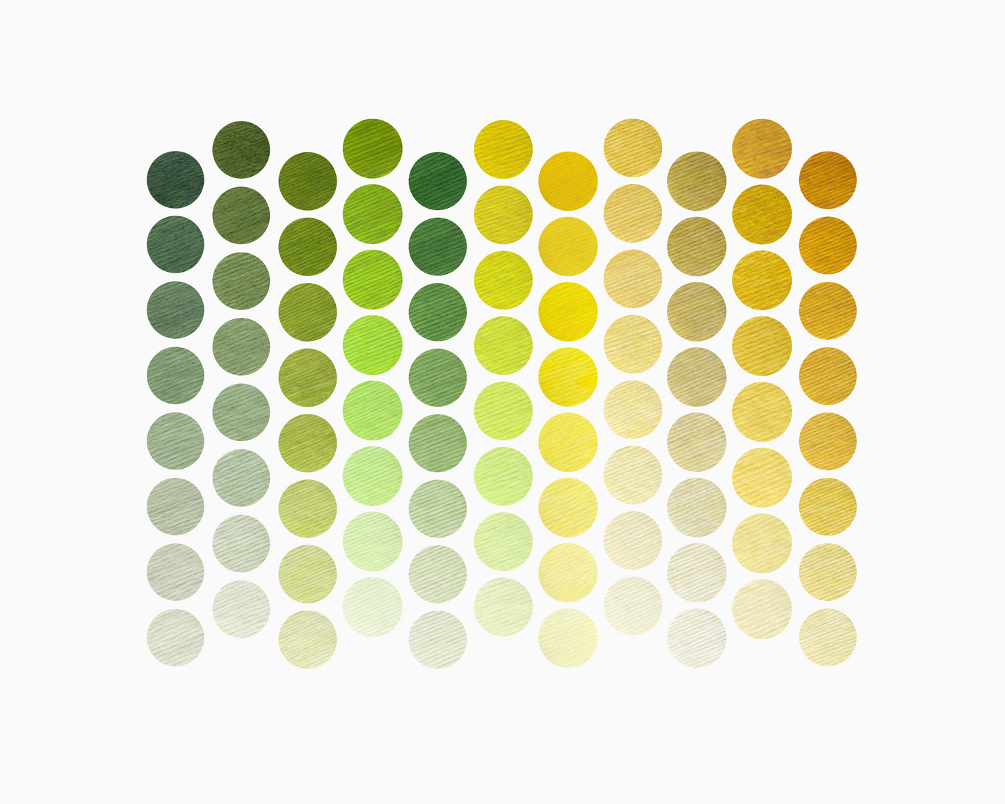 The Ultimate Dharma Dyers Bundle | 400+ Digital Yarn Dyeing Recipes | Pure Acid Dye Shades |  1% Solution | for Pro and Beginner Fibre Dyers