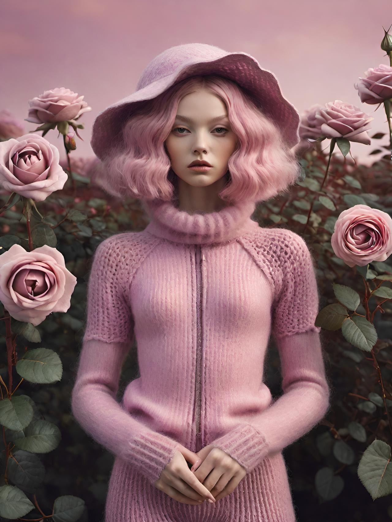 Dharma Primary Shades Collection