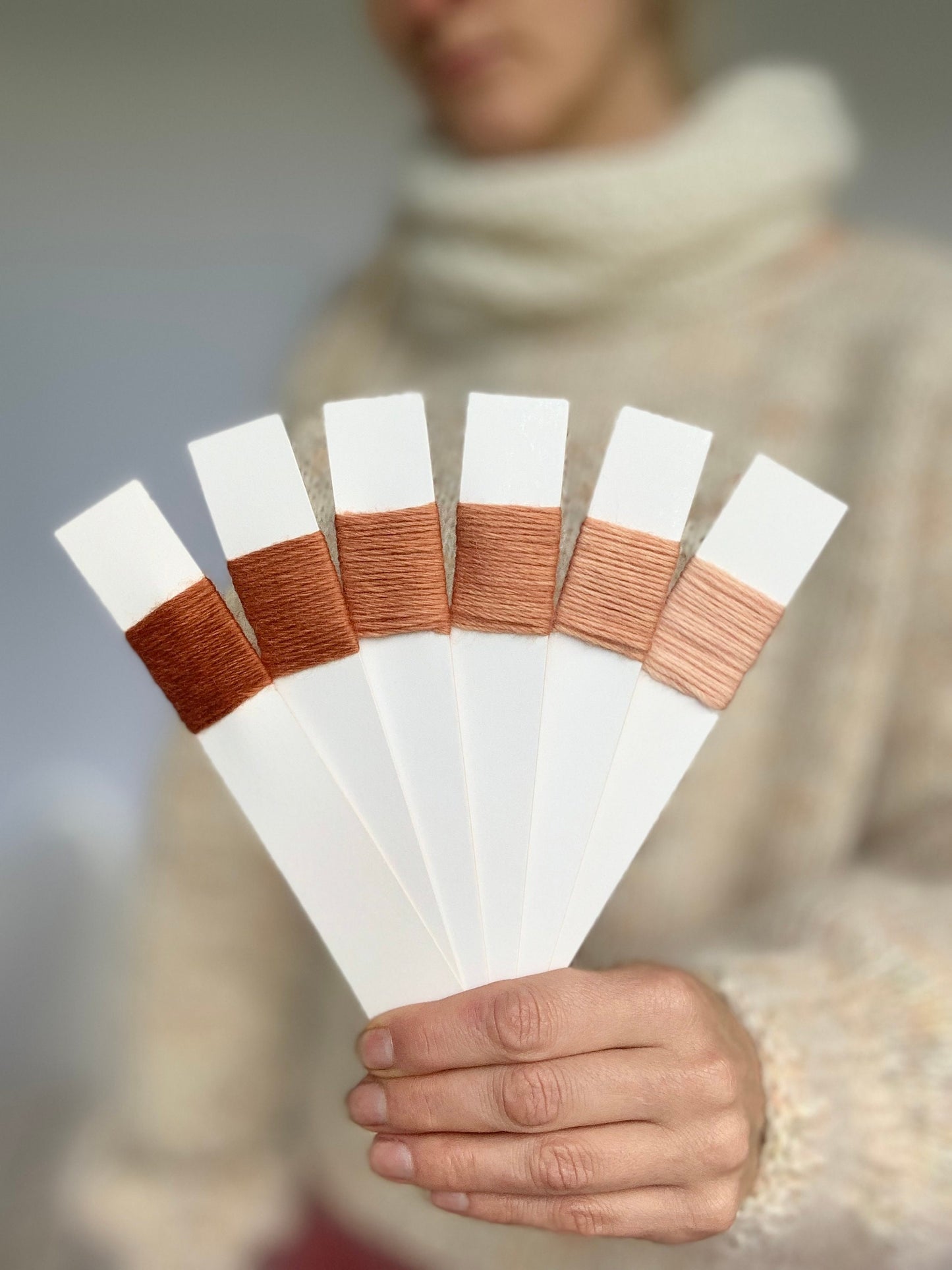 Dye Calculation Chart 1% DOS