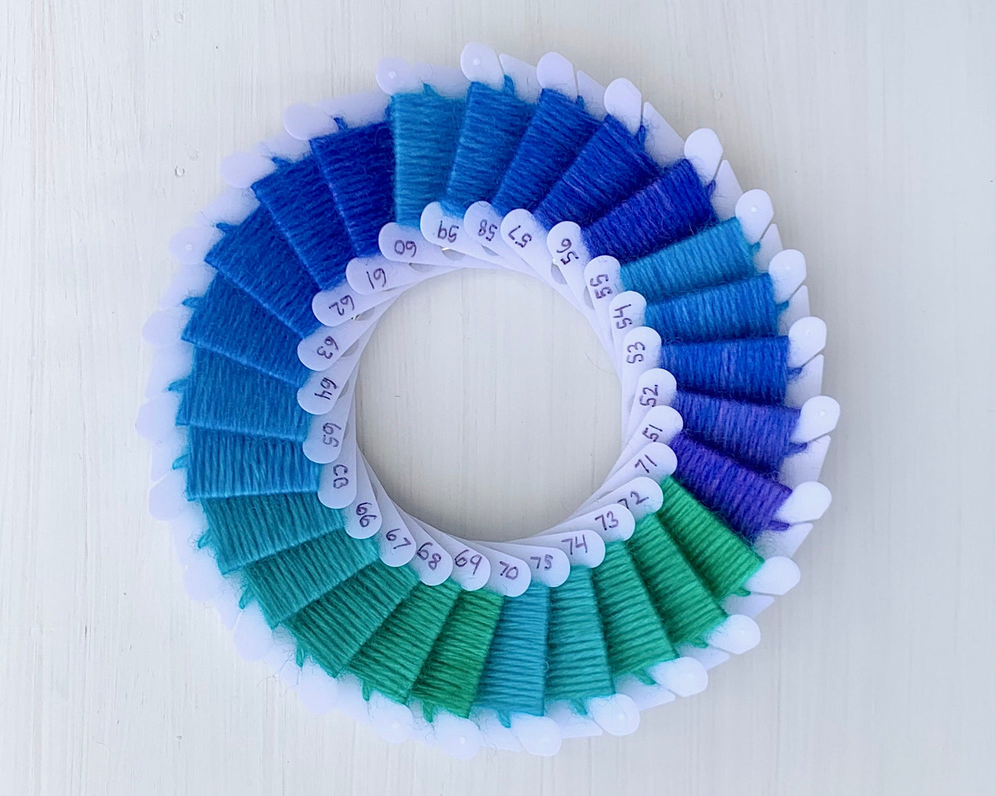 Dharma Primary Brights Collection - 100 yarn dyeing Recipes for Pro and Beginner Dyers on Wool Silk Nylon - Learn to Dye Fibre - 1% Solution