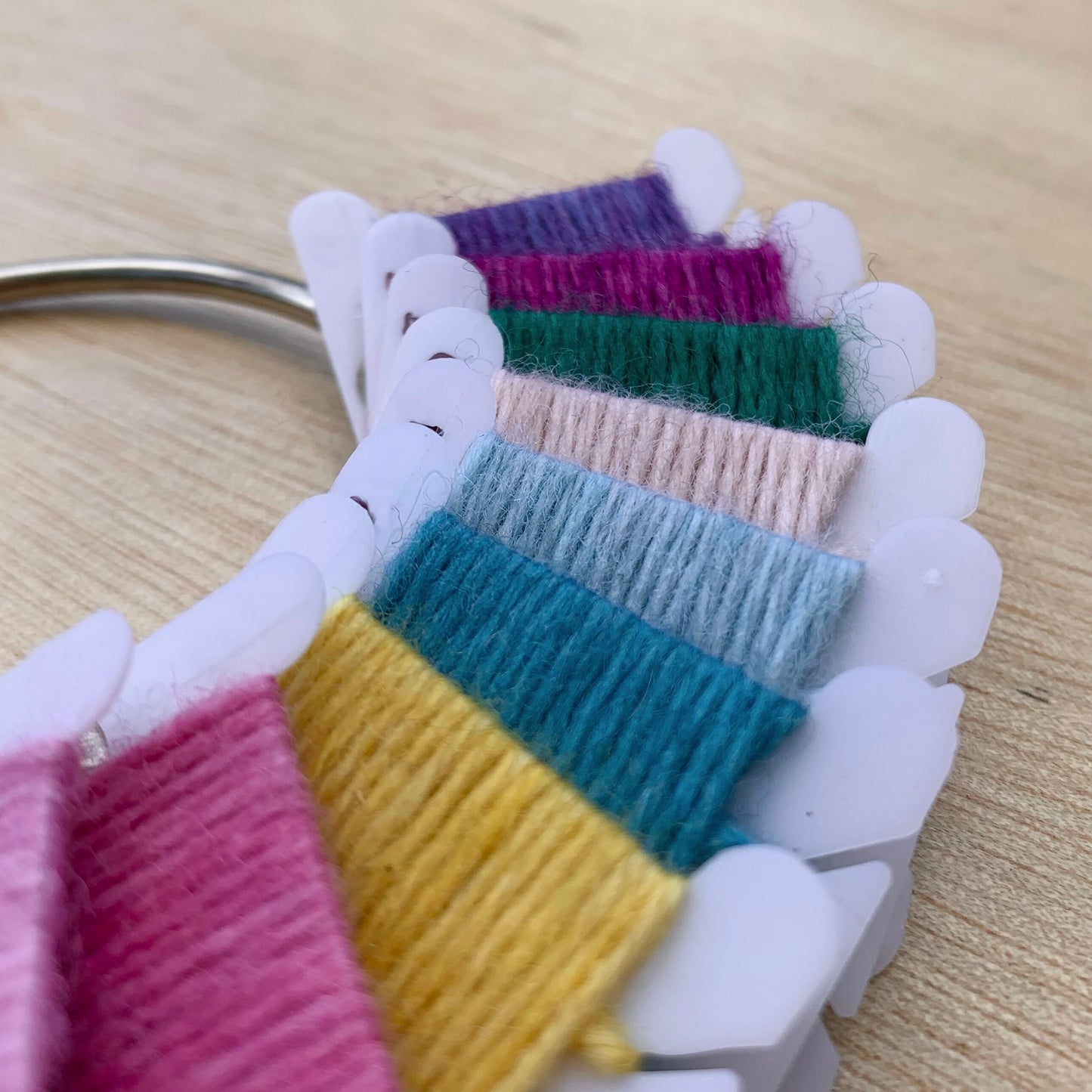 Cinderella Inspired Yarn Dye Recipe | 1% Solution with Instructions | For Beginners | Dharma Acid Dye | Learn to Dye Wool Silk Nylon