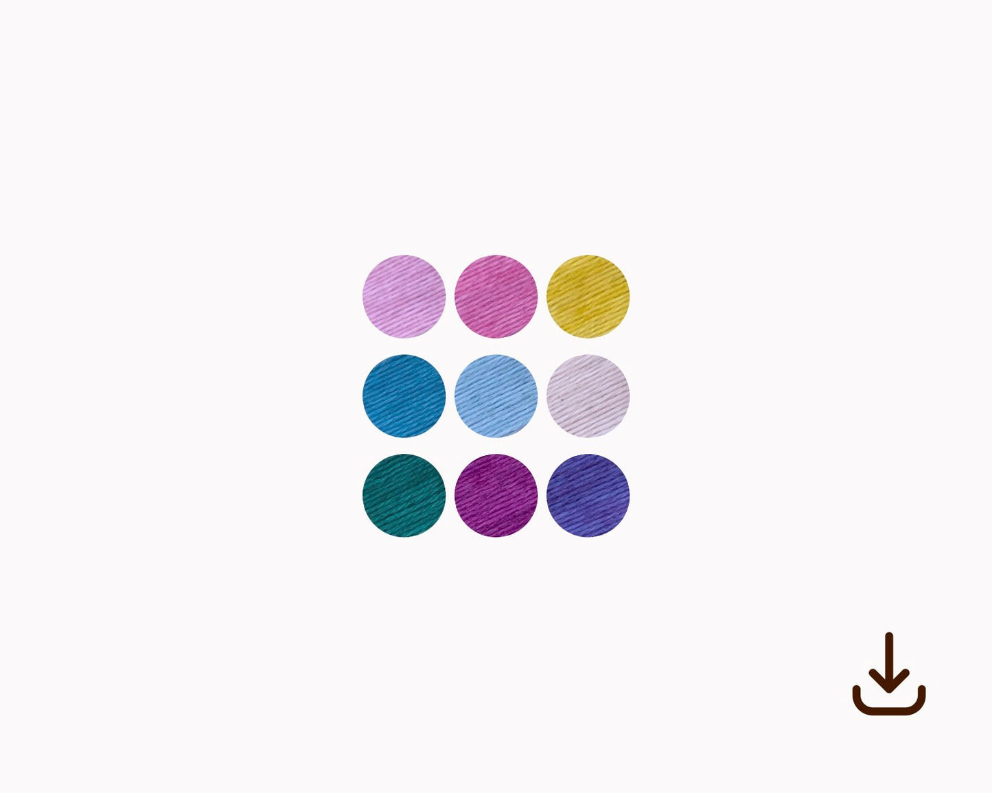 Cinderella Inspired Yarn Dye Recipe | 1% Solution with Instructions | For Beginners | Dharma Acid Dye | Learn to Dye Wool Silk Nylon