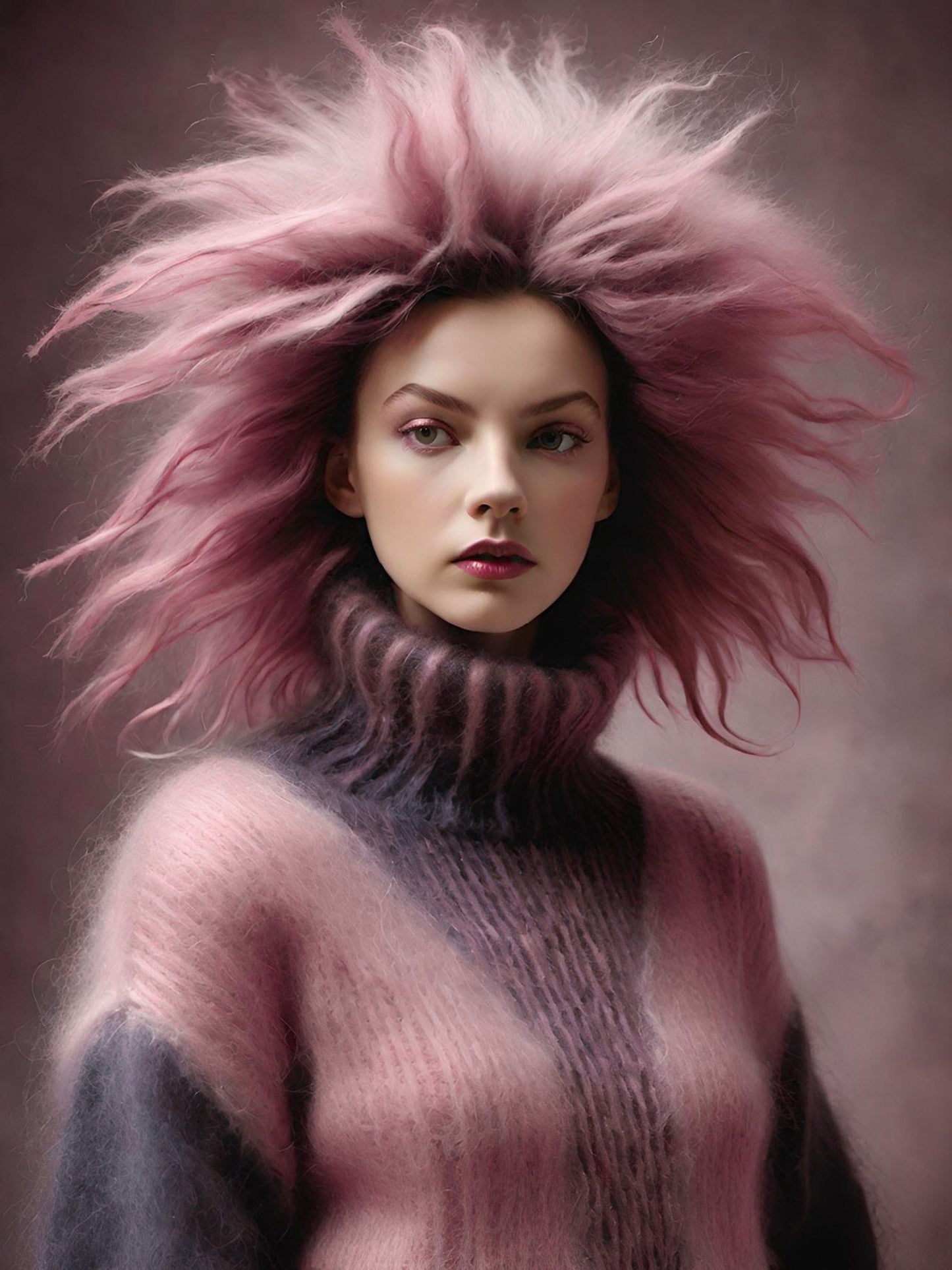 Antique Mauve Dye Recipe 8 Shades | Dharma Acid Dye| Digital Colour Palette | 1% Solution & Instructions | Learn to Dye Yarn Wool Silk Nylon