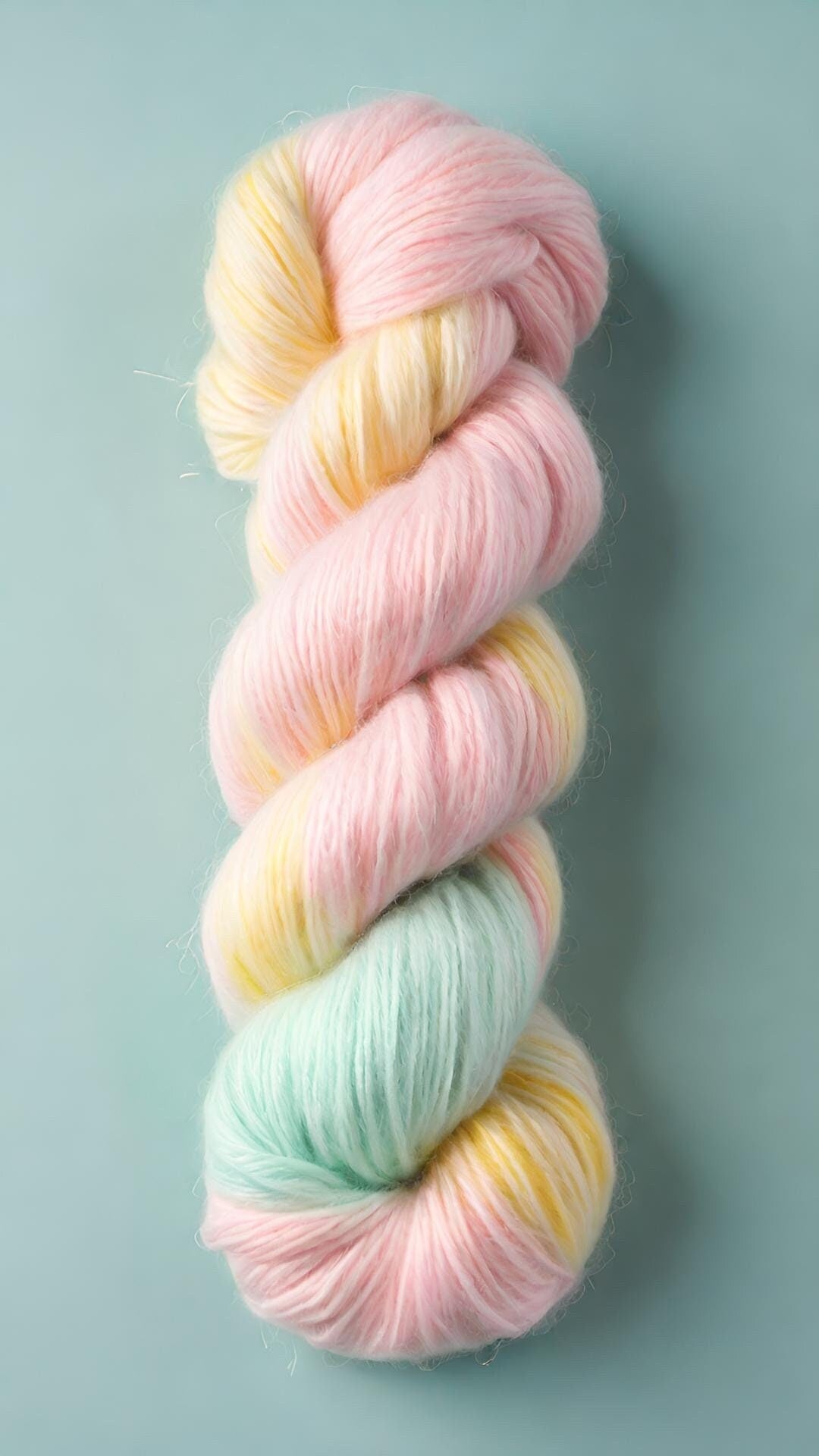 Marshmallow Colourway Guidebook & Recipe Template