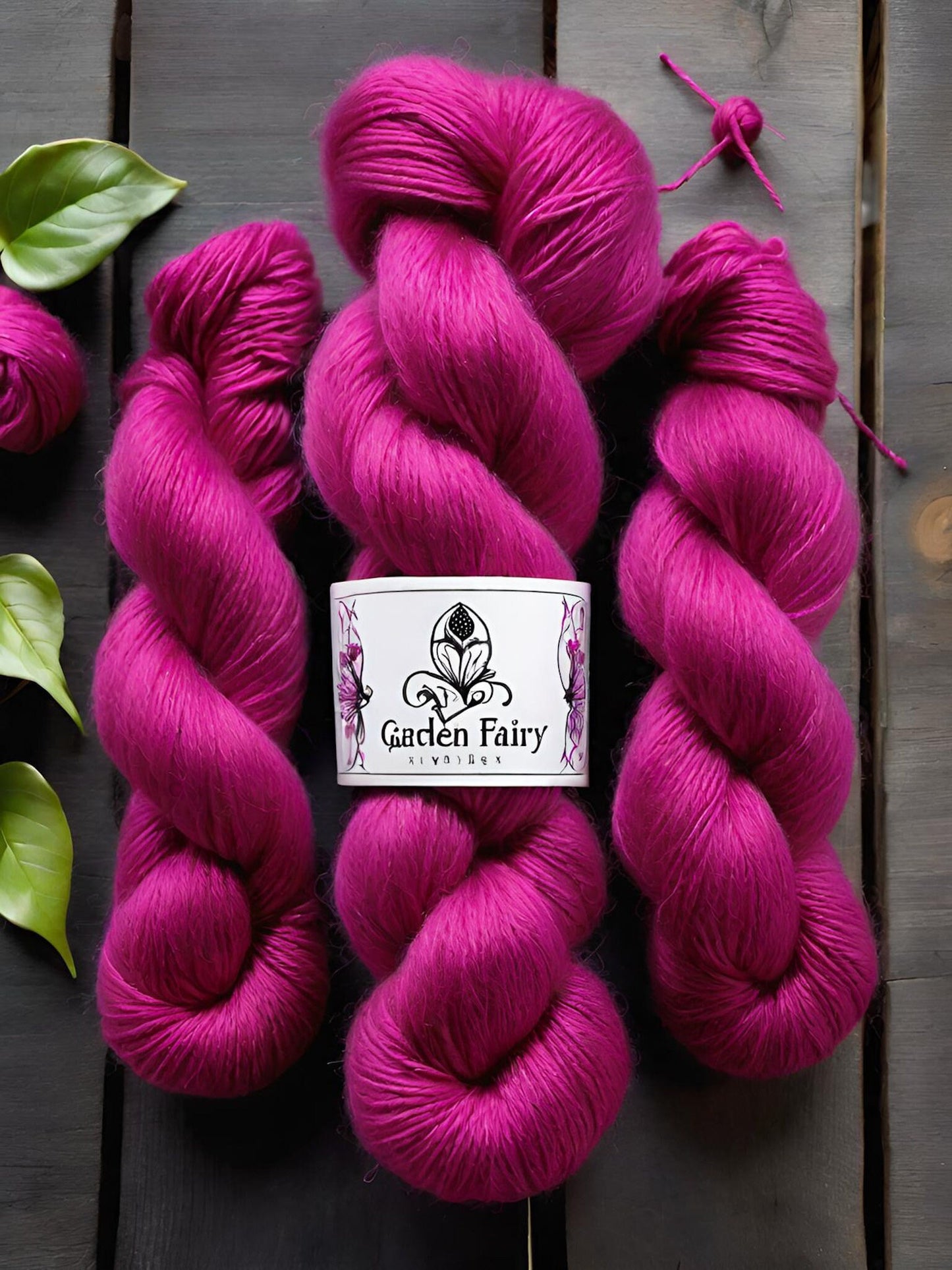 Deep Magenta Dye Recipe 8 Shades | Dharma Acid Dye | Digital Colour Palette | 1% Solution & Instructions | Learn to Dye Yarn Wool Silk Nylon