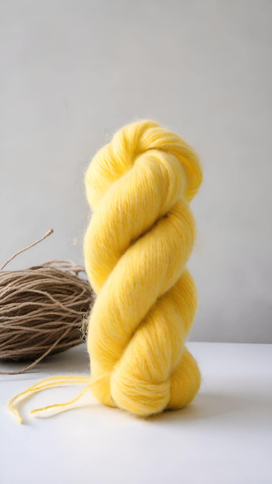 Sunflower Yellow Dye Recipe 8 Shades | Dharma Acid Dye | Digital Colour Palette | 1% Solution & Instructions | Learn to Dye Yarn Wool Silk