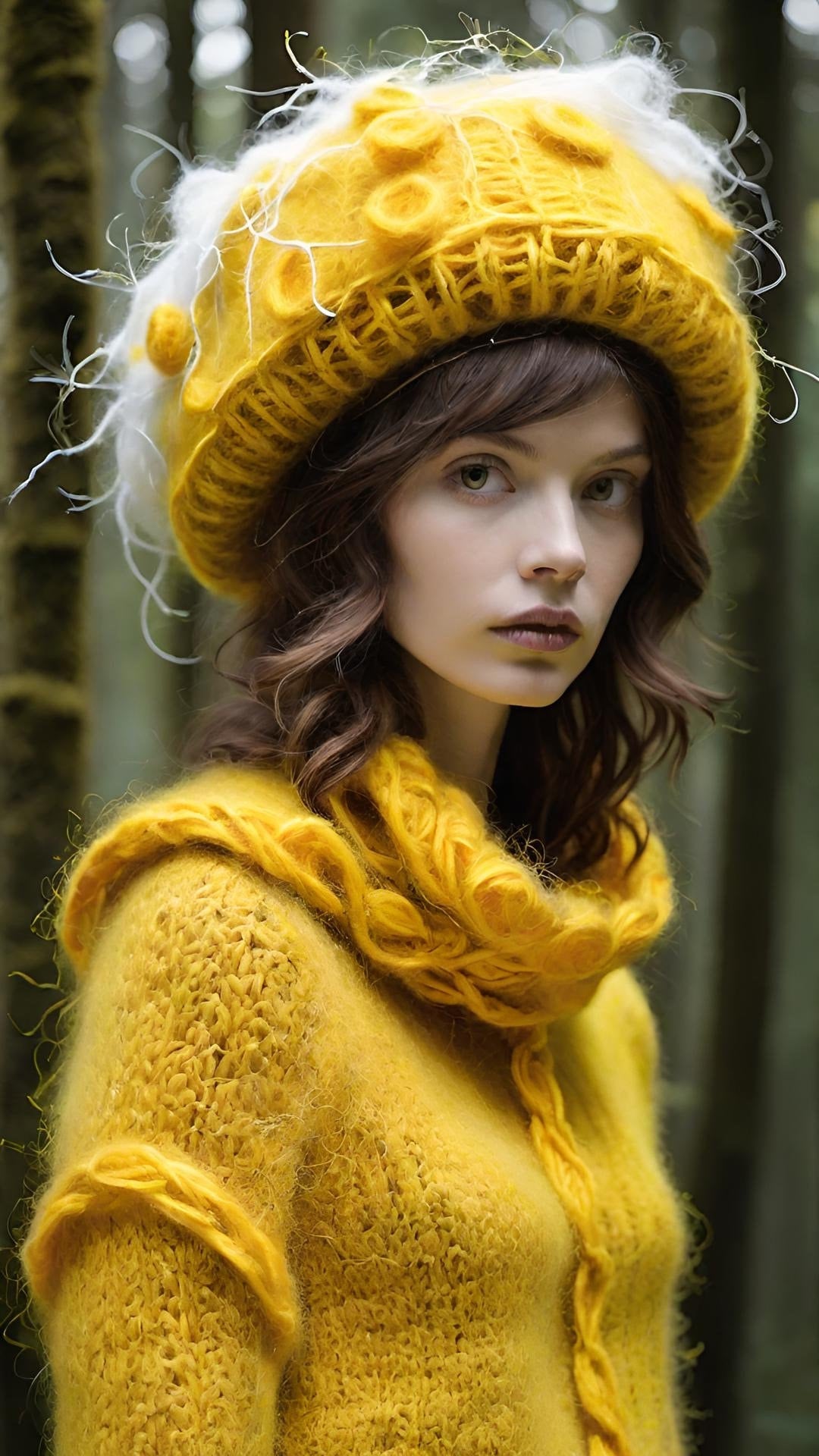 Sunflower Yellow Dye Recipe 8 Shades | Dharma Acid Dye | Digital Colour Palette | 1% Solution & Instructions | Learn to Dye Yarn Wool Silk