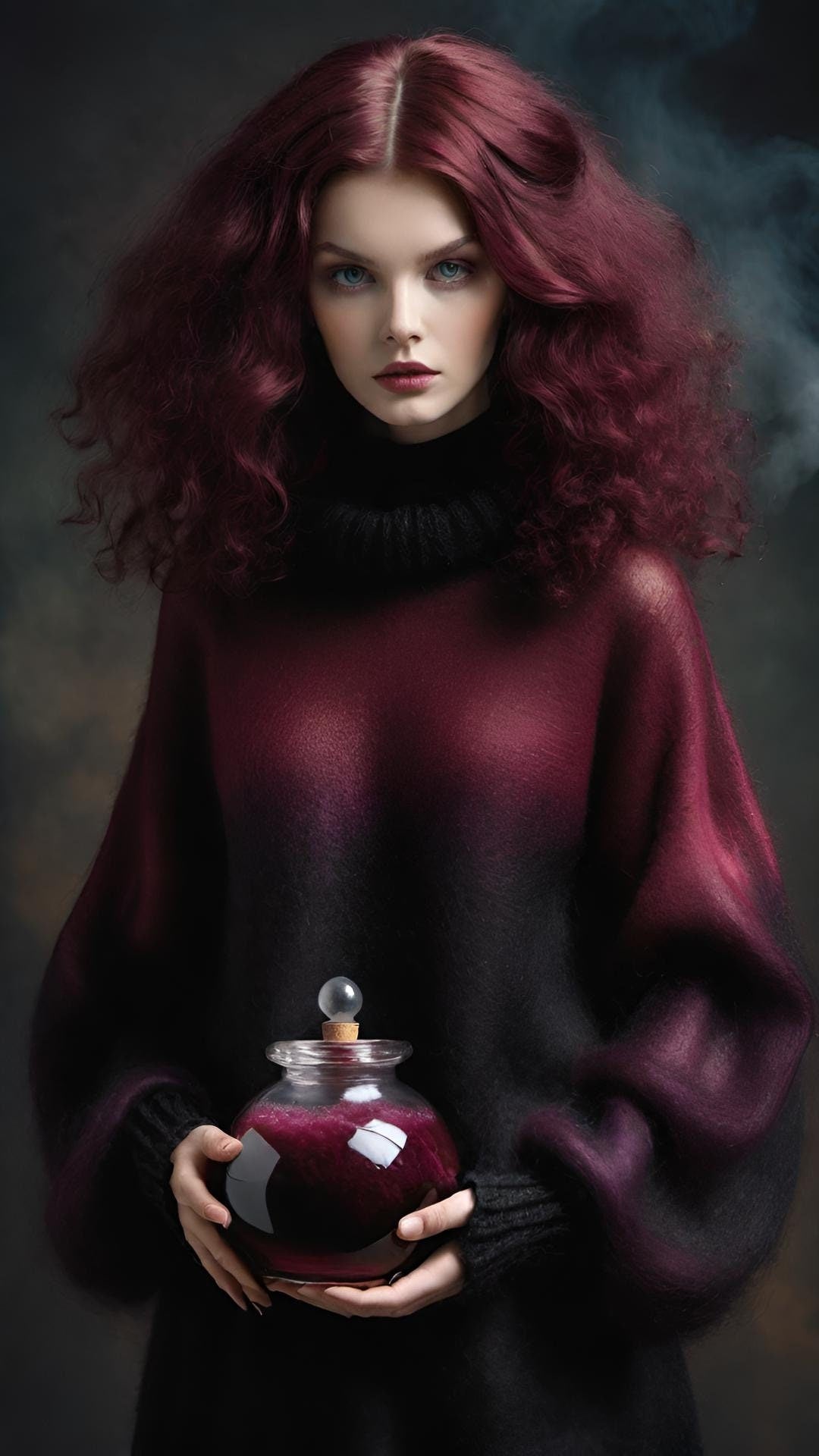 Cabernet Dye Recipe 8 Shades | Dharma Acid Dye| Digital Colour Palette | 1% Solution & Instructions | Learn to Dye Yarn Wool Silk Nylon