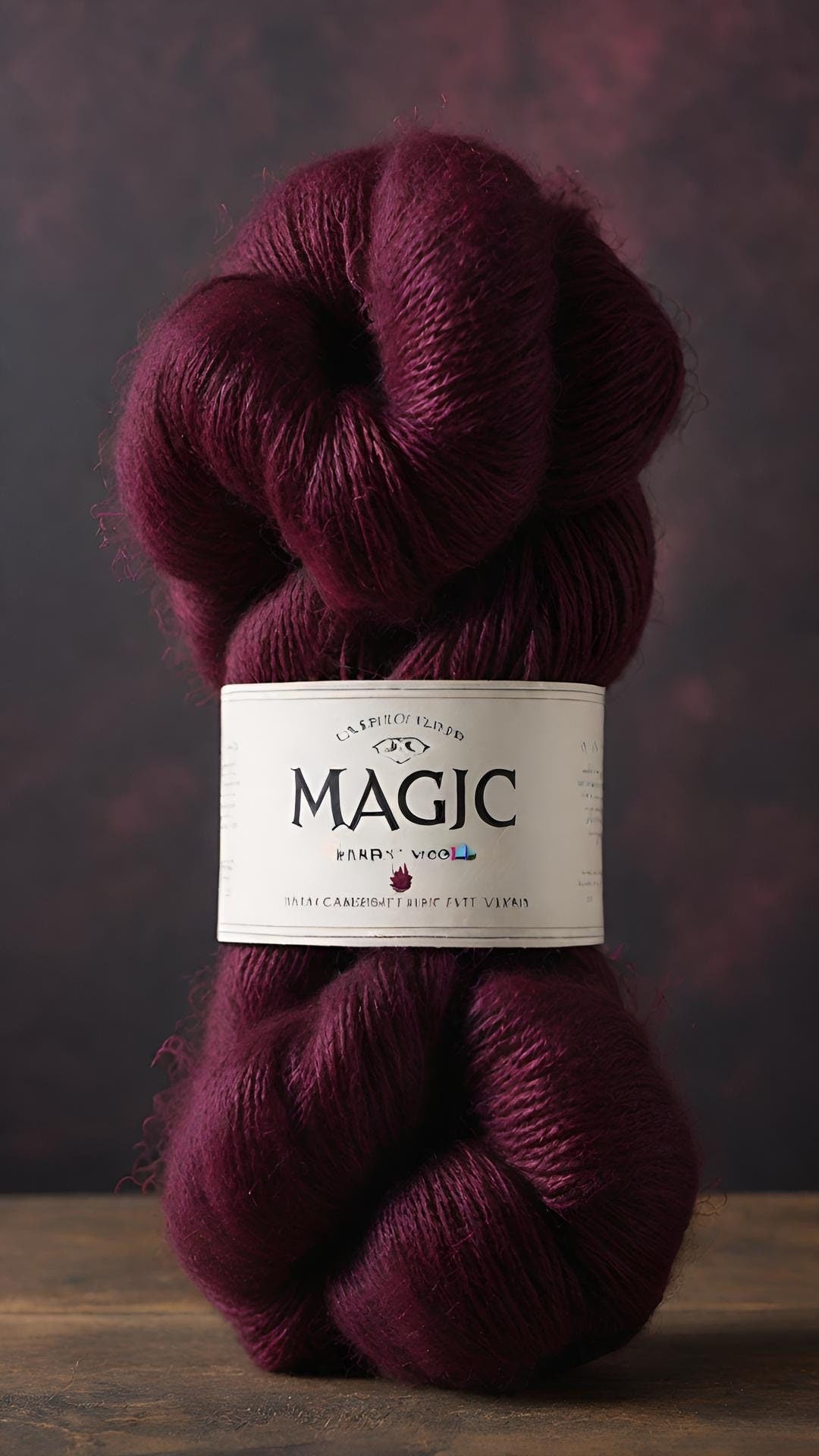 Cabernet Dye Recipe 8 Shades | Dharma Acid Dye| Digital Colour Palette | 1% Solution & Instructions | Learn to Dye Yarn Wool Silk Nylon