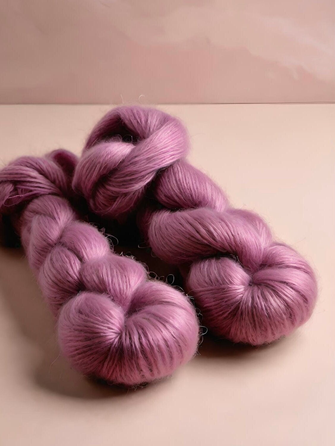 Valentine Blush Yarn Dyeing Recipe 8 Shades | Dharma Acid Dye | Digital Colour Palette | 1% Solution & Instructions | Dye Yarn Wool Silk