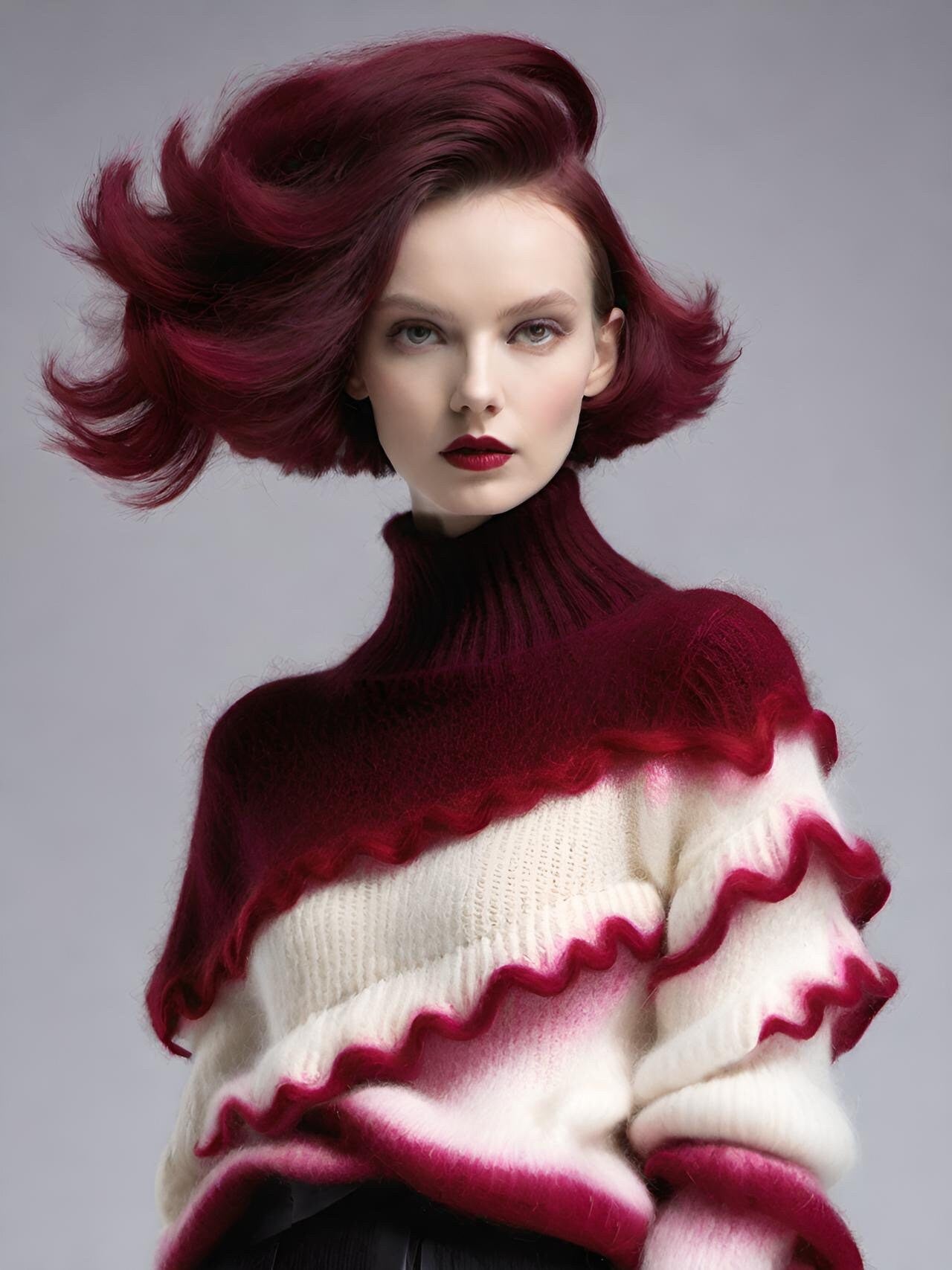 Cherry Bomb Dye Recipe 8 Shades | Dharma Acid Dye | Digital Colour Palette | 1% Solution & Instructions | Dye Yarn Wool Silk Nylon