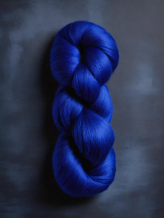 Extreme Blue Dye Recipe 8 Shade | Dharma Acid Dye| Digital Colour Palette | 1% Solution & Instructions | Learn to Dye Yarn Wool Silk Nylon