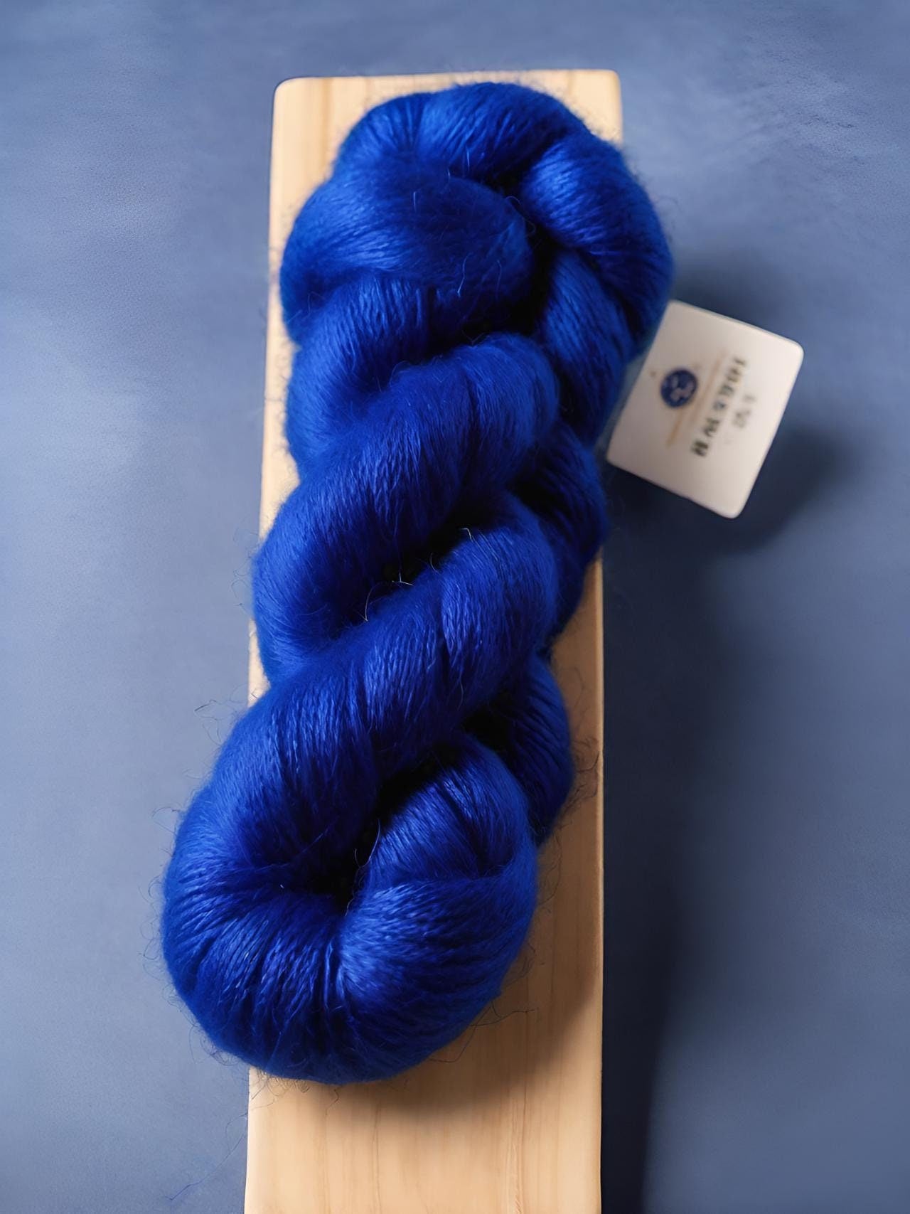 Extreme Blue Dye Recipe 8 Shade | Dharma Acid Dye| Digital Colour Palette | 1% Solution & Instructions | Learn to Dye Yarn Wool Silk Nylon