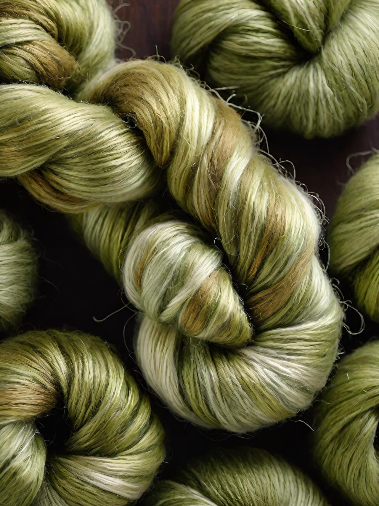 Lichen Dye Recipe 8 Shades | Dharma Acid Dye| Digital Colour Palette | 1% Solution & Instructions | Learn to Dye Yarn Wool Silk Nylon