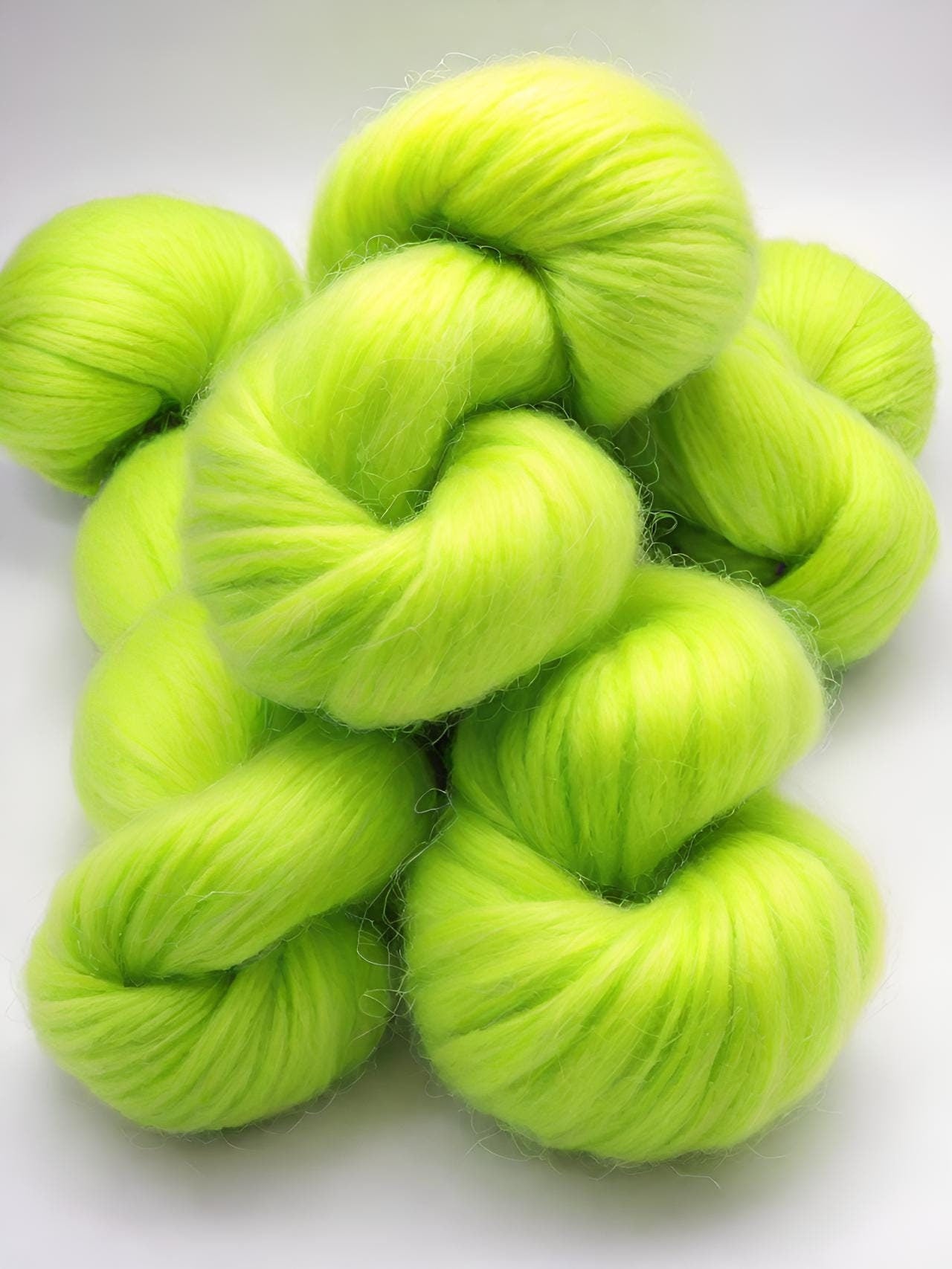Radioactive Dye Recipe 8 Shades | Dharma Acid Dye| Digital Colour Palette | 1% Solution & Instructions | Learn to Dye Yarn Wool Silk Nylon