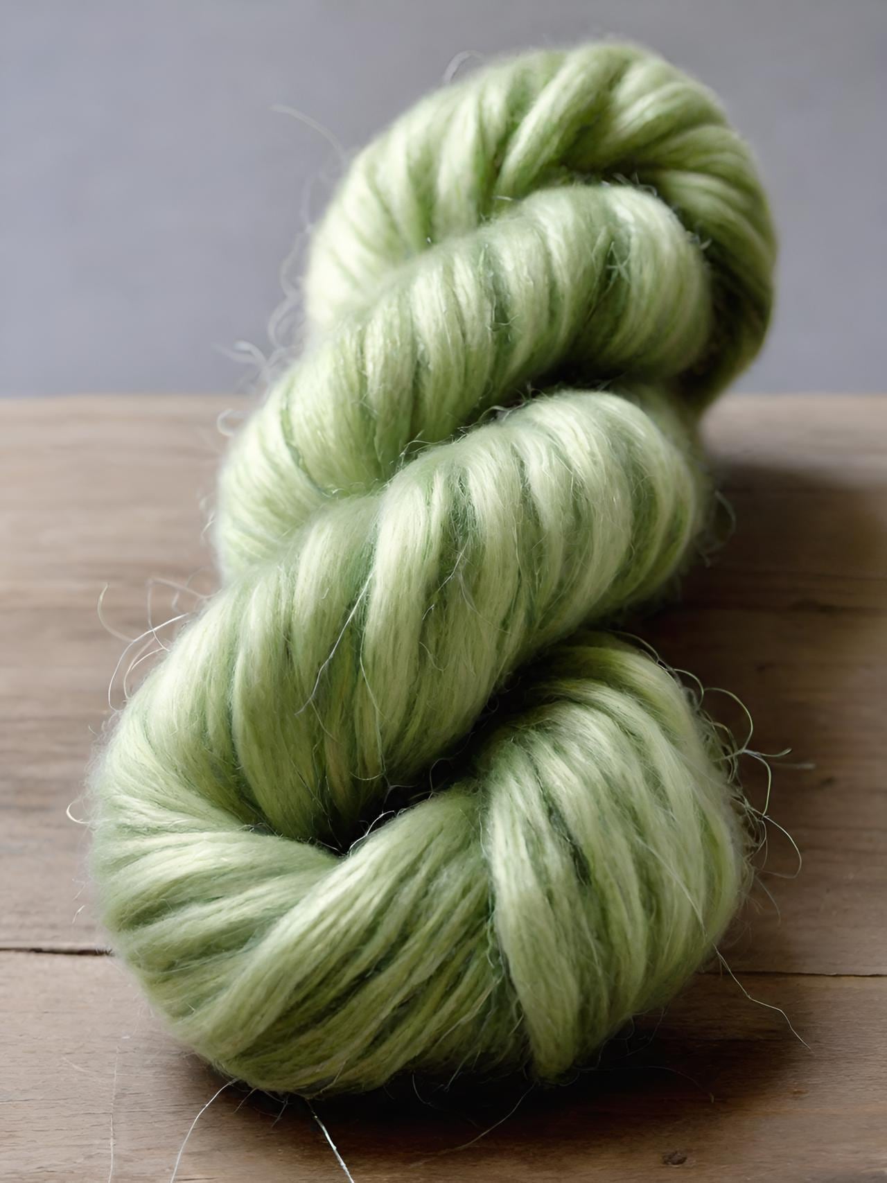 Pistachio Dye Recipe 8 Shades | Dharma Acid Dye| Digital Colour Palette | 1% Solution & Instructions | Learn to Dye Yarn Wool Silk Nylon