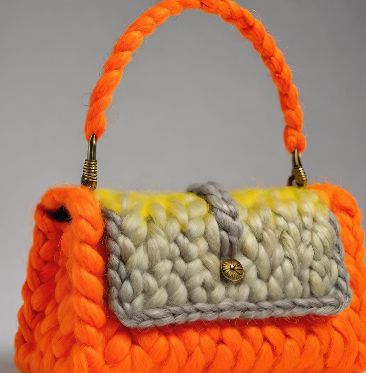 Fluorescent Safety Orange Recipe 8 Shades | Dharma Acid Dye | Digital Colour Palette | 1% Solution & Instructions | Learn to Dye Yarn Wool