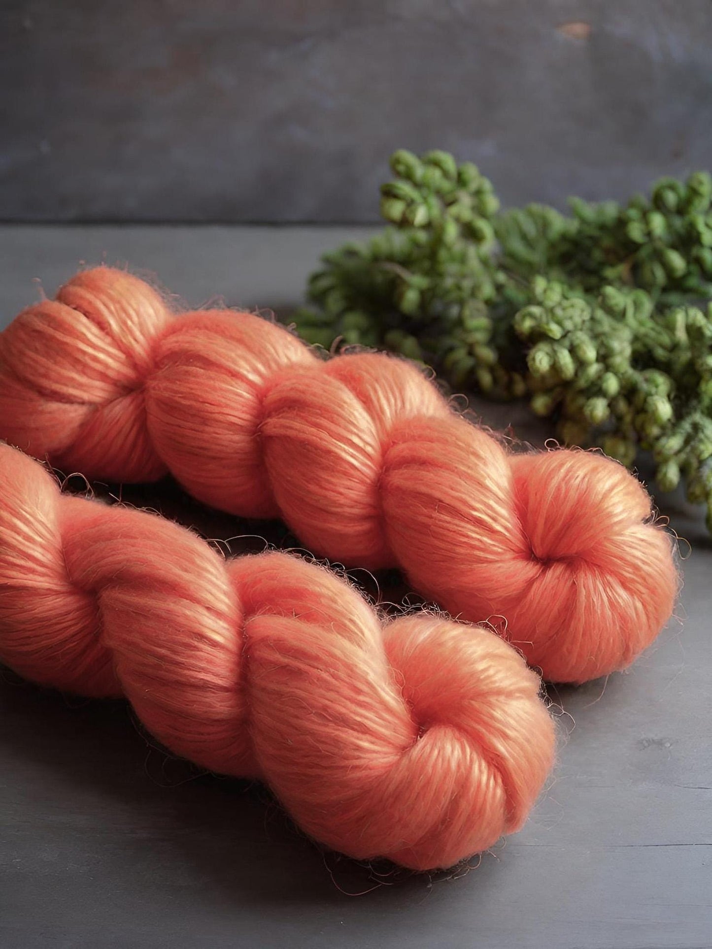 Tangerine Recipe 8 Shades | Dharma Acid Dye | Digital Colour Palette | 1% Solution & Instructions | Learn to Dye Yarn Wool Silk