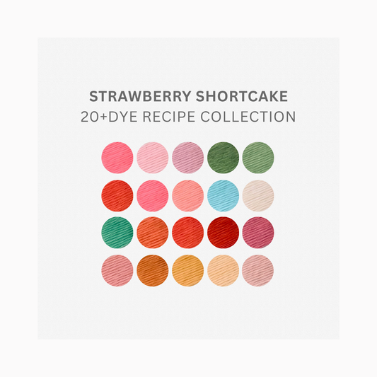 Strawberry Shortcake Collection