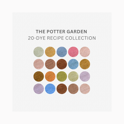 The Potter Garden Collection