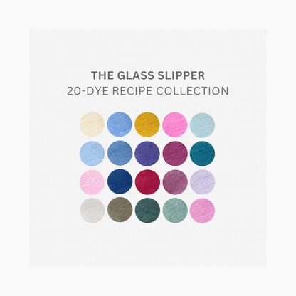 The Glass Slipper Collection