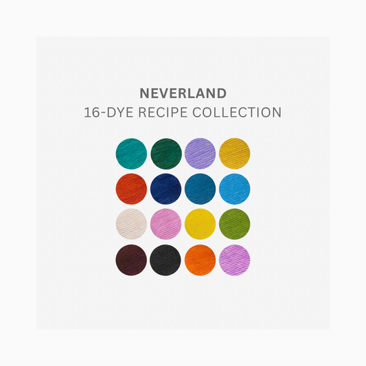 Neverland Collection