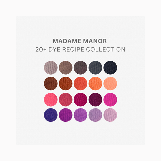 Madame Manor Collection
