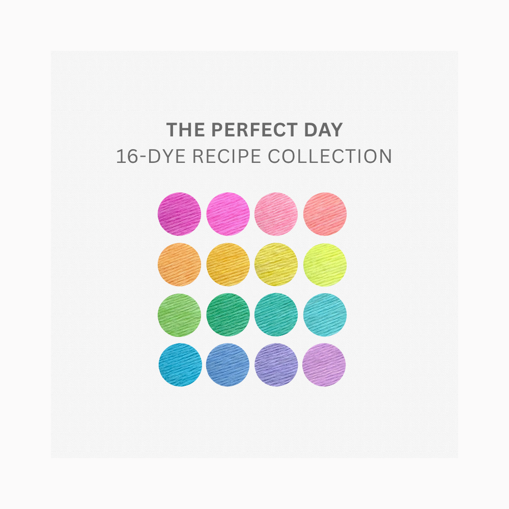 The Perfect Day Collection