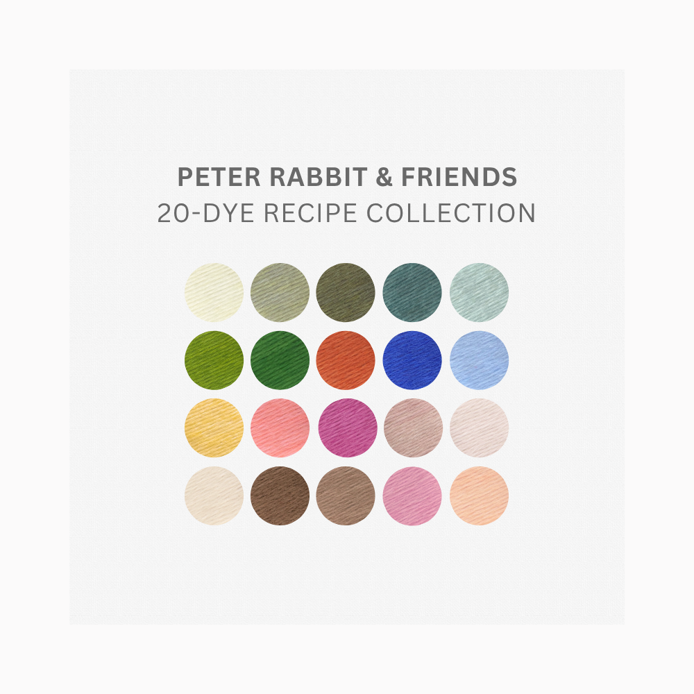 Peter Rabbit & Friends Collection