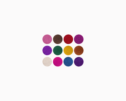 Willy Wonka Inspired Dye Recipe Theme Collection