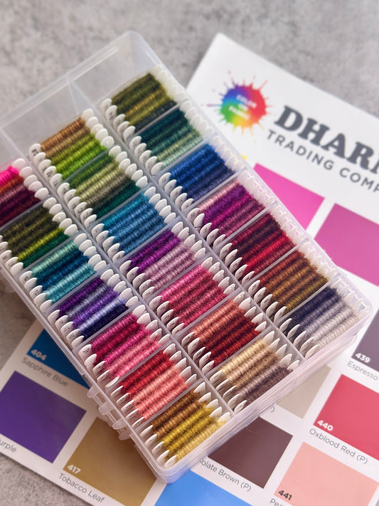Dharma Classic Heritage Collection