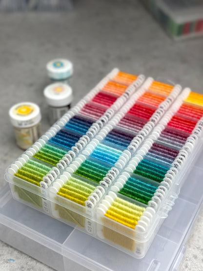 Wilton's Primary Cake Dye Collection