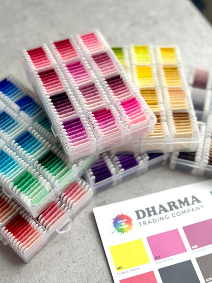 The Ultimate Dharma Dyers Bundle