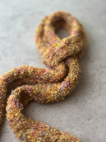 Wonky Yarns Label Drop - Limited Edition Drop Branding Labels