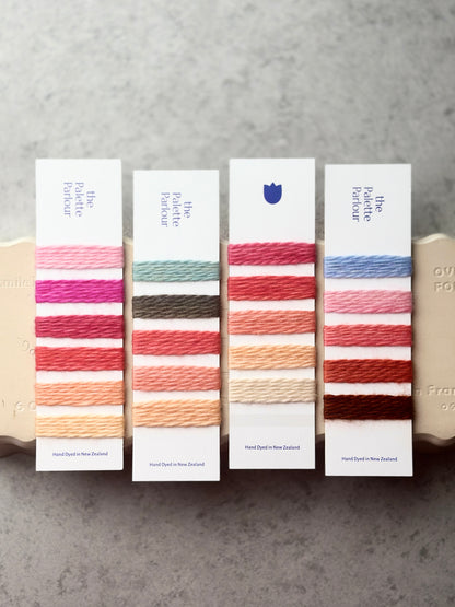 Pink Grapefruit Theme Collection