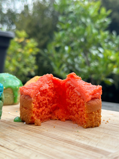 Wilton's Primary Cake Dye Collection