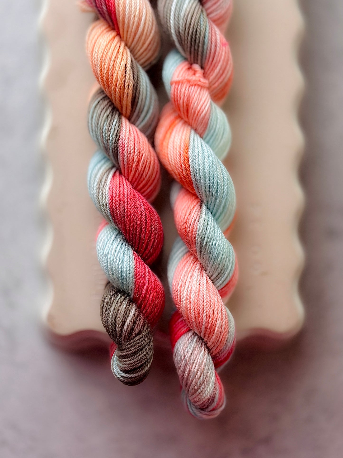Dharma Pink Grapefruit Theme Collection