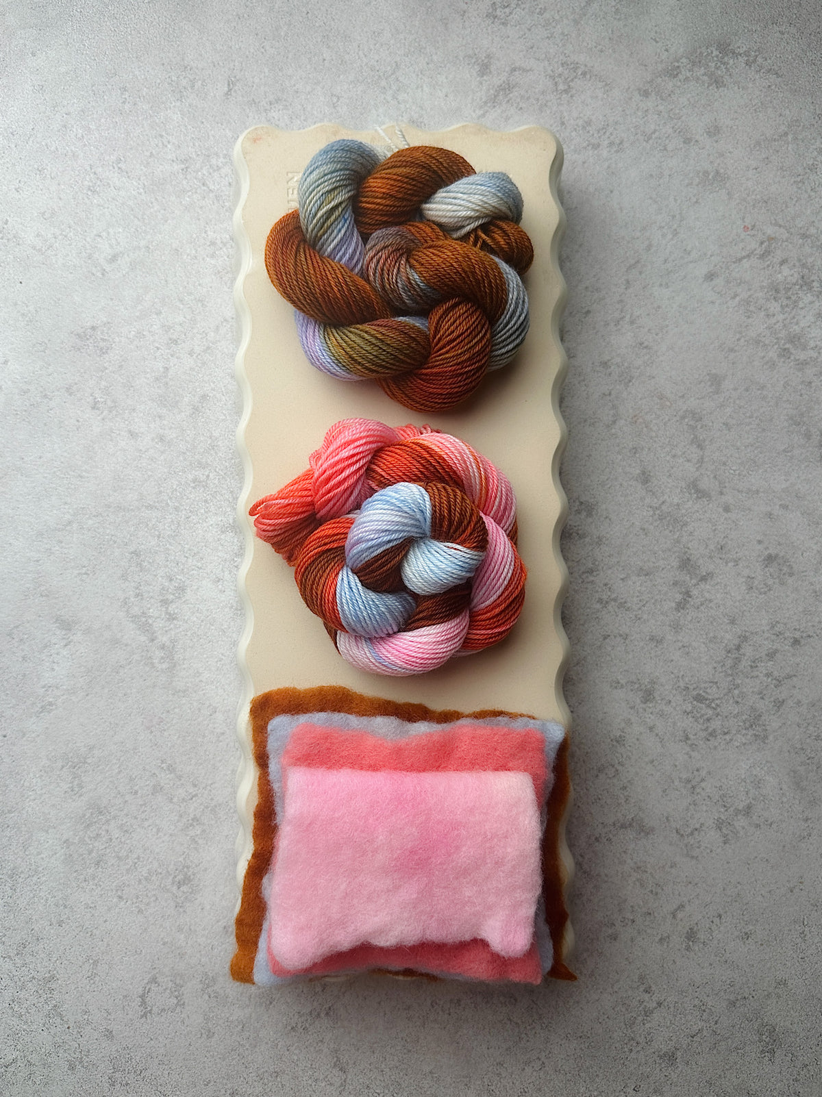 Pink Grapefruit Collection (Free Newsletter Sign up)