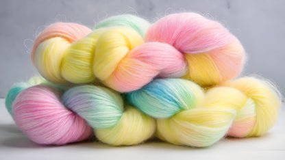 Newsletter Bundle Dharma Acid Dyes (Past Monthly Colourway Recipes)
