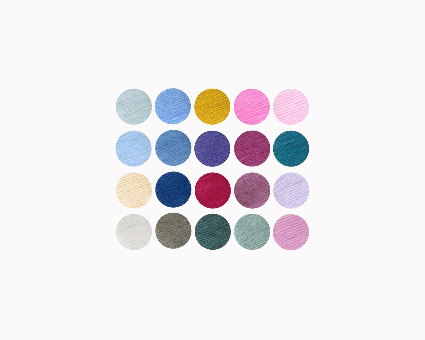 Goodness Me It's Midnight Dye Recipe Theme Collection