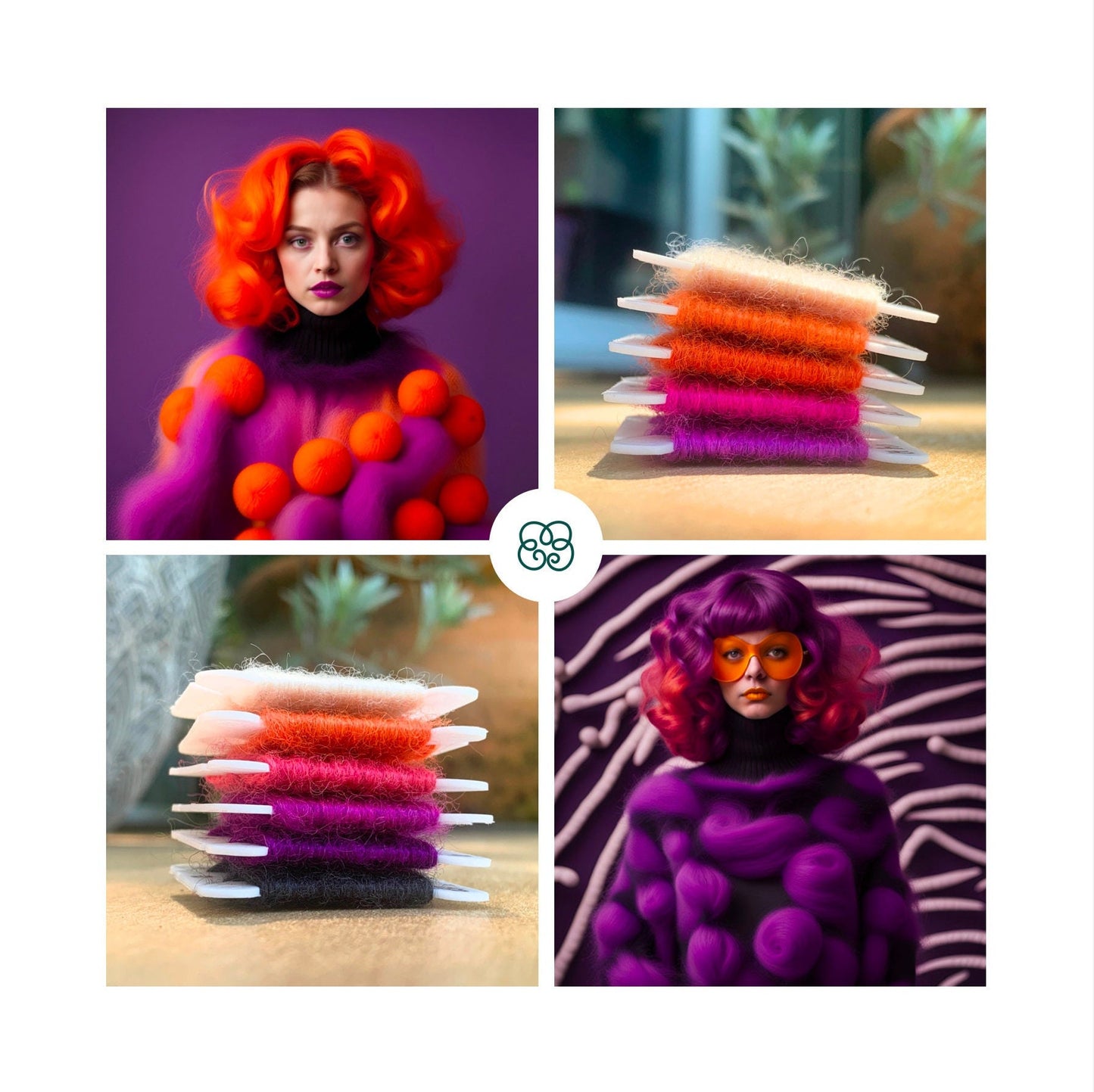 Madame Manor Colour Collection | Hand Dyed Yarn Dye Recipe | 1% Solution | | Dharma Acid Dyes | Mix Dye Colours | Learn to Dye Wool Yarn