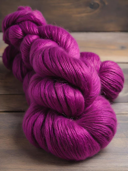 Berry Crush Dye Recipe 8 Shades | Dharma Acid Dye| Digital Colour Palette | 1% Solution & Instructions | Learn to Dye Yarn Wool Silk Nylon