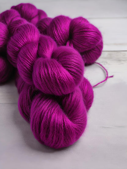 Berry Crush Dye Recipe 8 Shades | Dharma Acid Dye| Digital Colour Palette | 1% Solution & Instructions | Learn to Dye Yarn Wool Silk Nylon