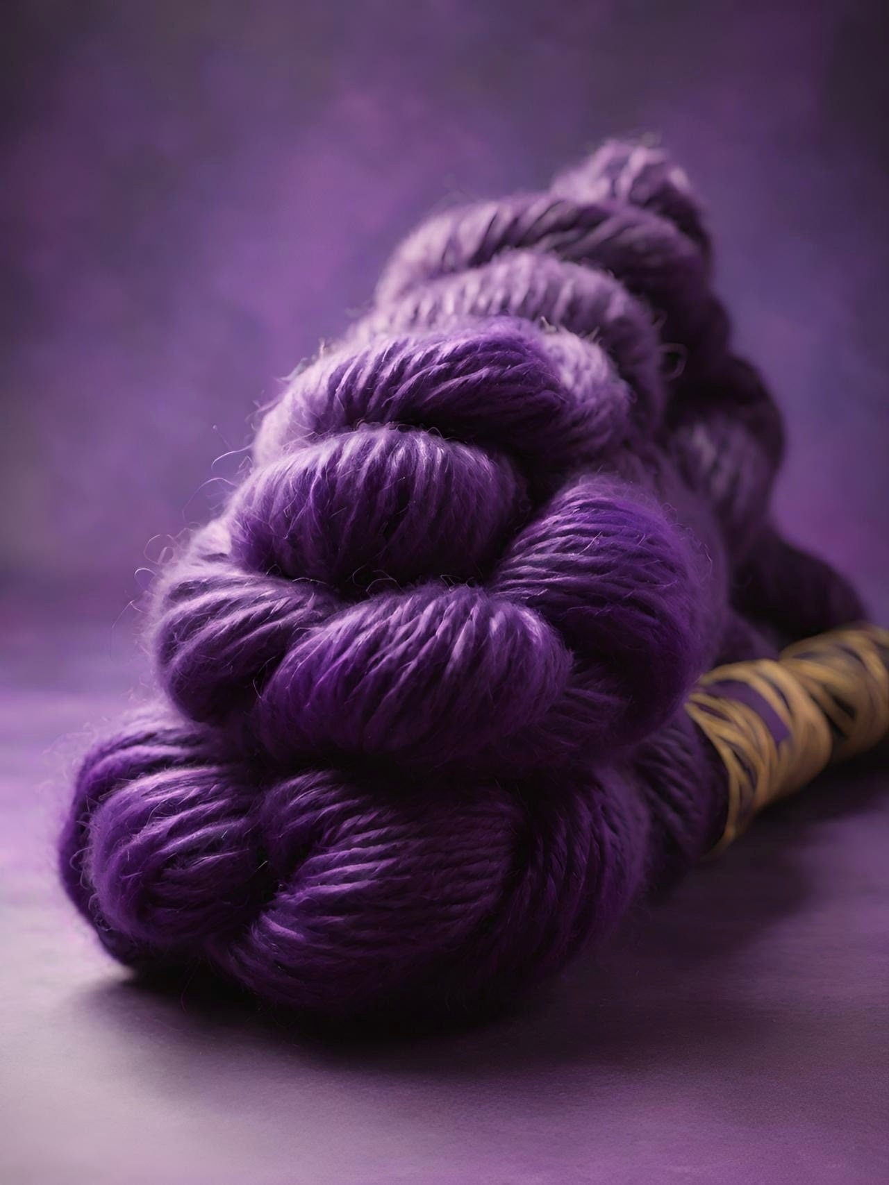 Royal Purple Dye Recipe 8 Shades | Dharma Acid Dye| Digital Colour Palette | 1% Solution & Instructions | Learn to Dye Yarn Wool Silk Nylon