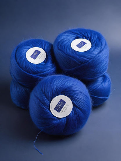 Extreme Blue Dye Recipe 8 Shade | Dharma Acid Dye| Digital Colour Palette | 1% Solution & Instructions | Learn to Dye Yarn Wool Silk Nylon