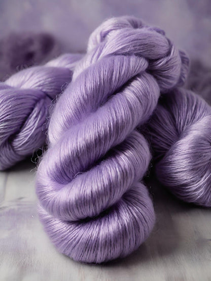 Lilac Dye Recipe 8 Shades | Dharma Acid Dye| Digital Colour Palette | 1% Solution & Instructions | Learn to Dye Yarn Wool Silk Nylon