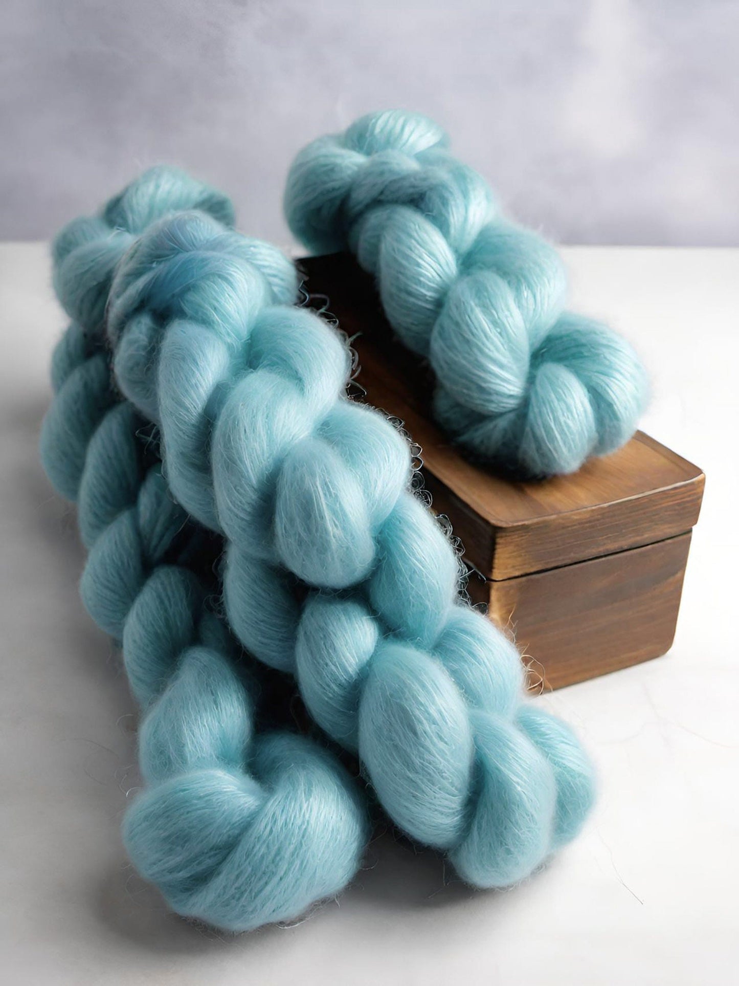 Sea Spray Dye Recipe 8 Shade | Dharma Acid Dye| Digital Colour Palette | 1% Solution & Instructions | Learn to Dye Yarn Wool Silk Nylon