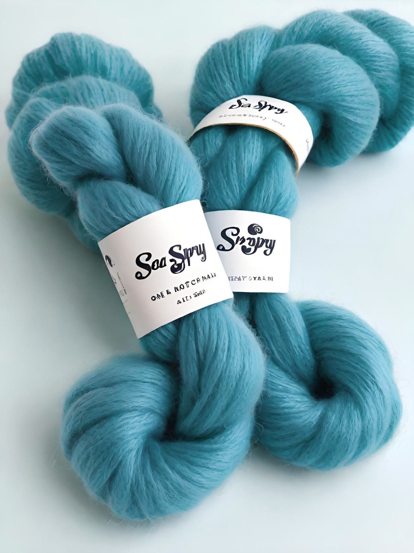 Sea Spray Dye Recipe 8 Shade | Dharma Acid Dye| Digital Colour Palette | 1% Solution & Instructions | Learn to Dye Yarn Wool Silk Nylon